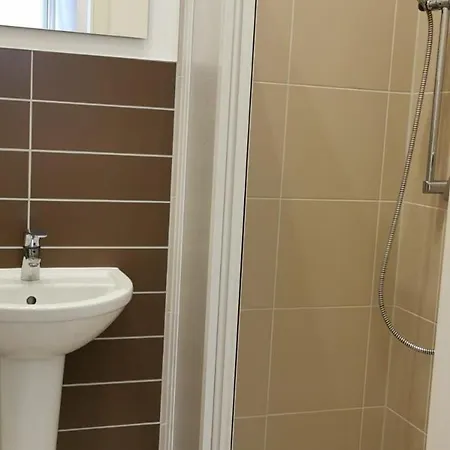 Neu! Daheim Mit 2 Schlafzimmer - Abc442 * Wismar