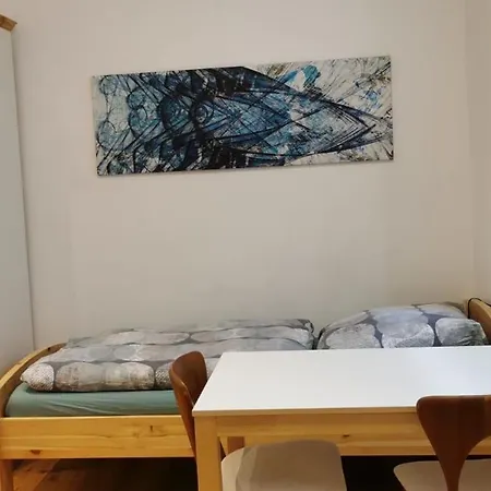 Neu! Daheim Mit 2 Schlafzimmer - Abc442 Apartment