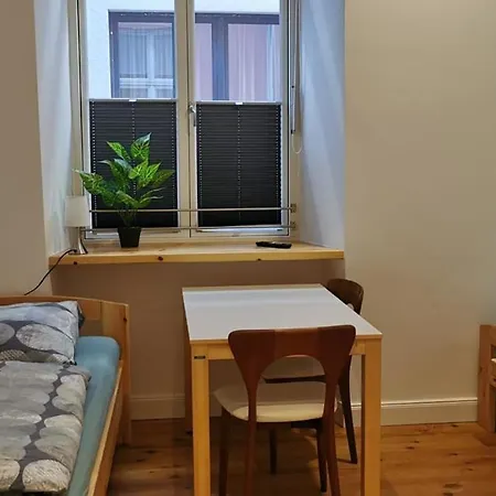 Apartment Neu! Daheim Mit 2 Schlafzimmer - Abc442