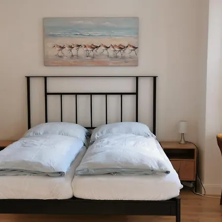 Neu! Daheim Mit 2 Schlafzimmer - Abc442 Apartment