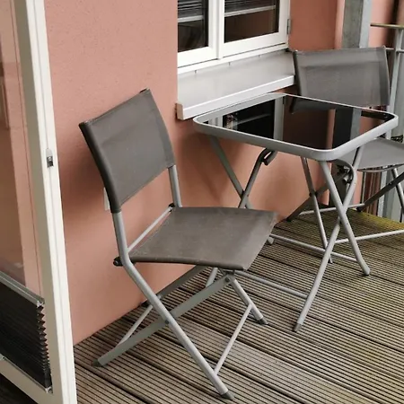 Neu! Daheim Mit 2 Schlafzimmer - Abc442 Apartment