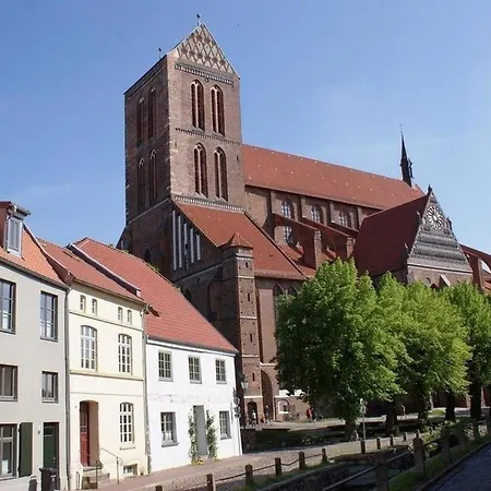 Appartement Neu! Daheim Mit 2 Schlafzimmer - Abc442