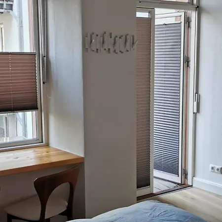 Neu! Daheim Mit 2 Schlafzimmer - Abc442 Appartement *
