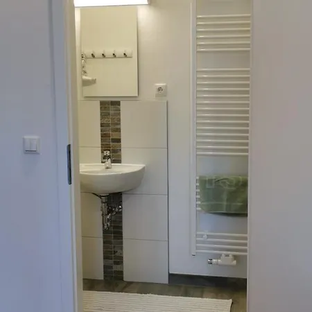 Neu! Daheim Mit 2 Schlafzimmer - Abc442 Appartement Wißmar
