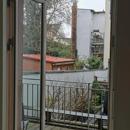 Appartement Neu! Daheim Mit 2 Schlafzimmer - Abc442 *